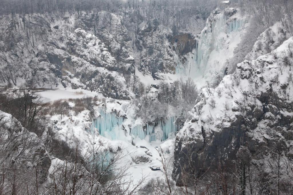 Guesthouse Villa Plitvicka Plitvička Jezera 部屋 写真